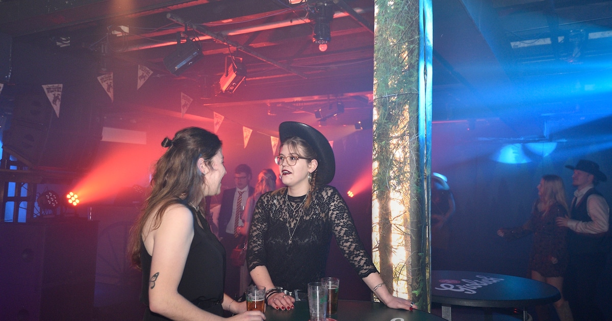 Benefietconcert in Gouda om poppodium So What! te ondersteunen