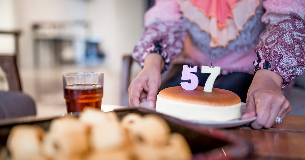 Feest voor 94 inwoners van De Bilt, maar op de meeste dagen zijn er méér jarigen dan op 30 september
