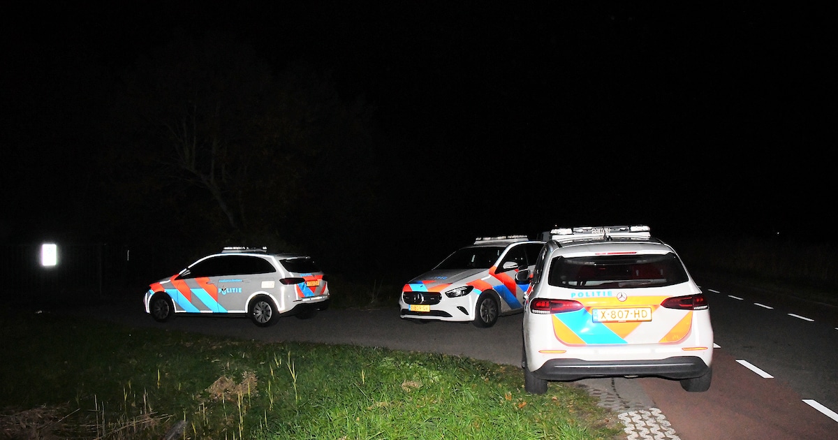 Twee aanhoudingen na steekpartij in Heinkenszand, slachtoffer naar ziekenhuis