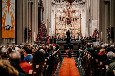 Deze dingen doe je dit weekend in Tilburg (19 – 21 december)