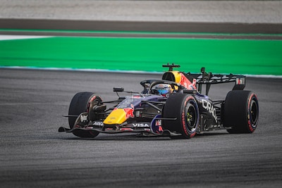 Zo laat komt Max Verstappen over twee weken in actie in Texas