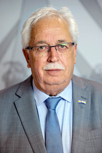 Nieuwe coalitie Zevenaar bekend en Toon Albers wordt níet genoemd als wethouder: ‘Mijn eigen mensen 
