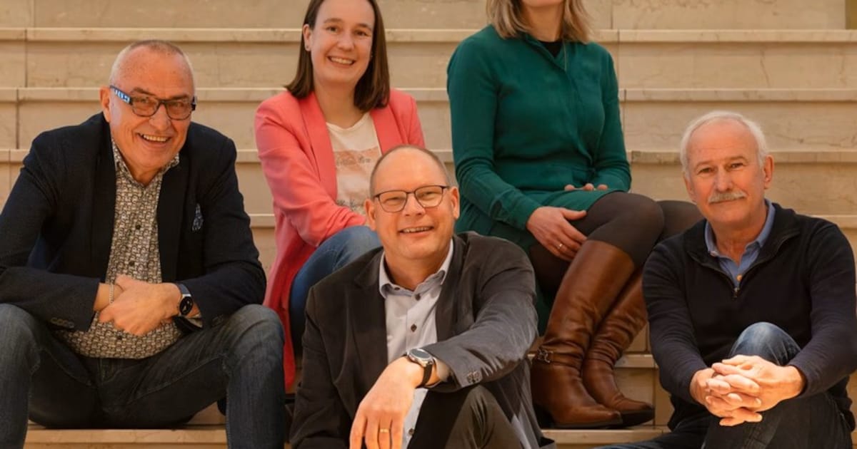 Ronald Witteman wederom lijsttrekker namens CDA Assen