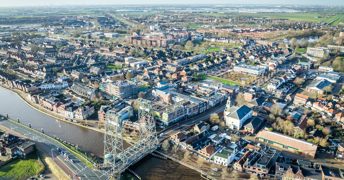 Lezers missen de rust, ruimte en gezelligheid van vroeger in Waddinxveen