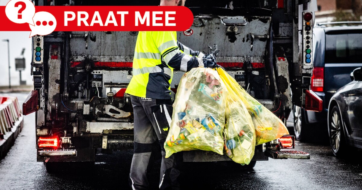 Minder afvalrondes door verkeerschaos: logisch gevolg of onacceptabele overlast?