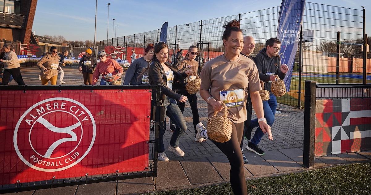 Westlandse Lonneke in finale van NK Eieren Zoeken: ‘Juist zoeken waar de rest niet zoekt’