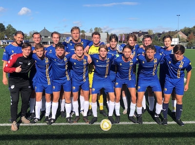 Pepijn Hentenaar stopt als voorzitter FC Oegstgeest: club zoekt opvolger met voetbalachtergrond