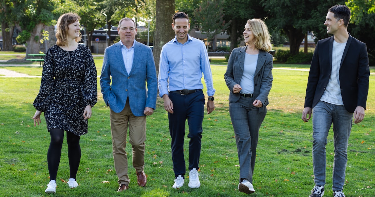 D66 Papendrecht presenteert kandidatenlijst voor gemeenteraadsverkiezingen