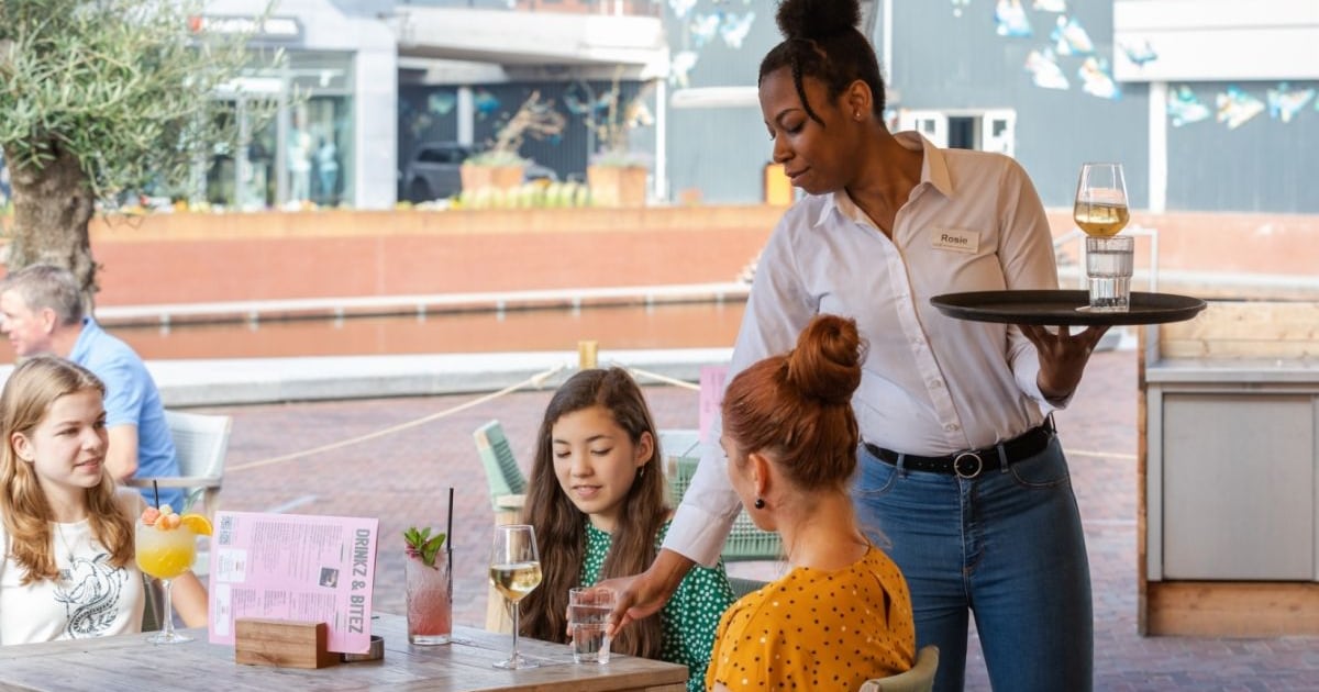 Bij dit restaurant in Almelo mag je gratis eten op je verjaardag
