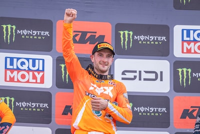 Hij heeft 92 huizen en is anders dan iedereen denkt: Jeffrey Herlings is meer dan die wereldkampioen