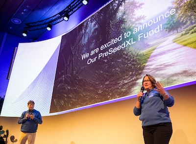 HighTechXL komt met pot geld voor piepjonge start-ups