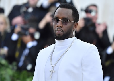Diddy in isoleercel geplaatst na vechtpartij in gevangenis