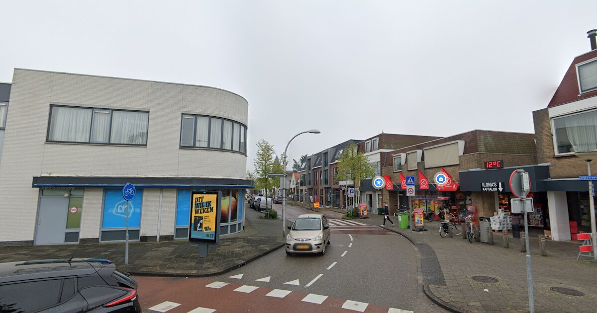 Dijkstraat onder de loep: CDA Westland trekt aan bel om veiligheid te vergroten