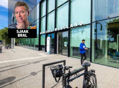 Liever paprika’s dan asielzoekers: Westland plaatst zich buiten de realiteit