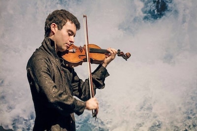 Arthur Rusanovsky en Michel Krielaars brengen 'De Jonge Werther' naar Tiel