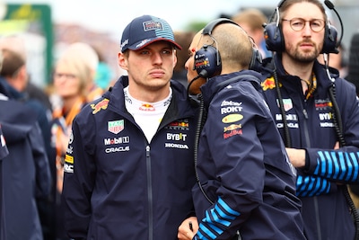 Verstappen heeft oude bekende weer in zijn oor, FIA-presidentskandidaat haalt uit naar Ben Sulayem
