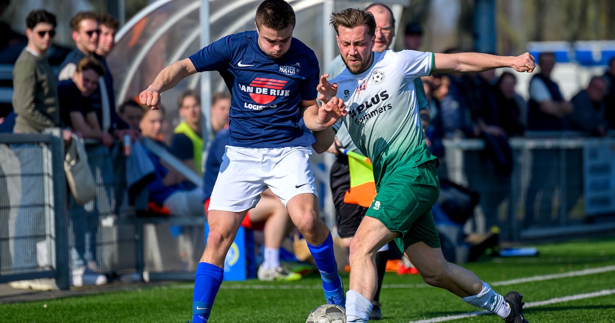 BSC slaat slag in sleutelduel tegen concurrent Rood-Wit: ‘Vandaag waren wij een keer de gelukkigsten