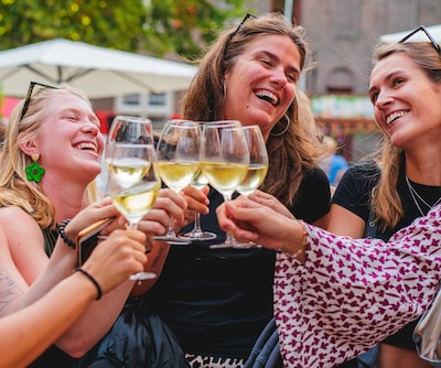 Weekendtips: deze dingen doe je in Utrecht (20 -22 maart)