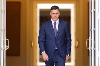Spaanse premier kondigt nieuwe verkiezingen aan om woningcrisis