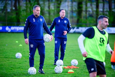 Wordt Eminent Boys de allereerste regiokampioen in Utrecht? ‘Deze club is springlevend’