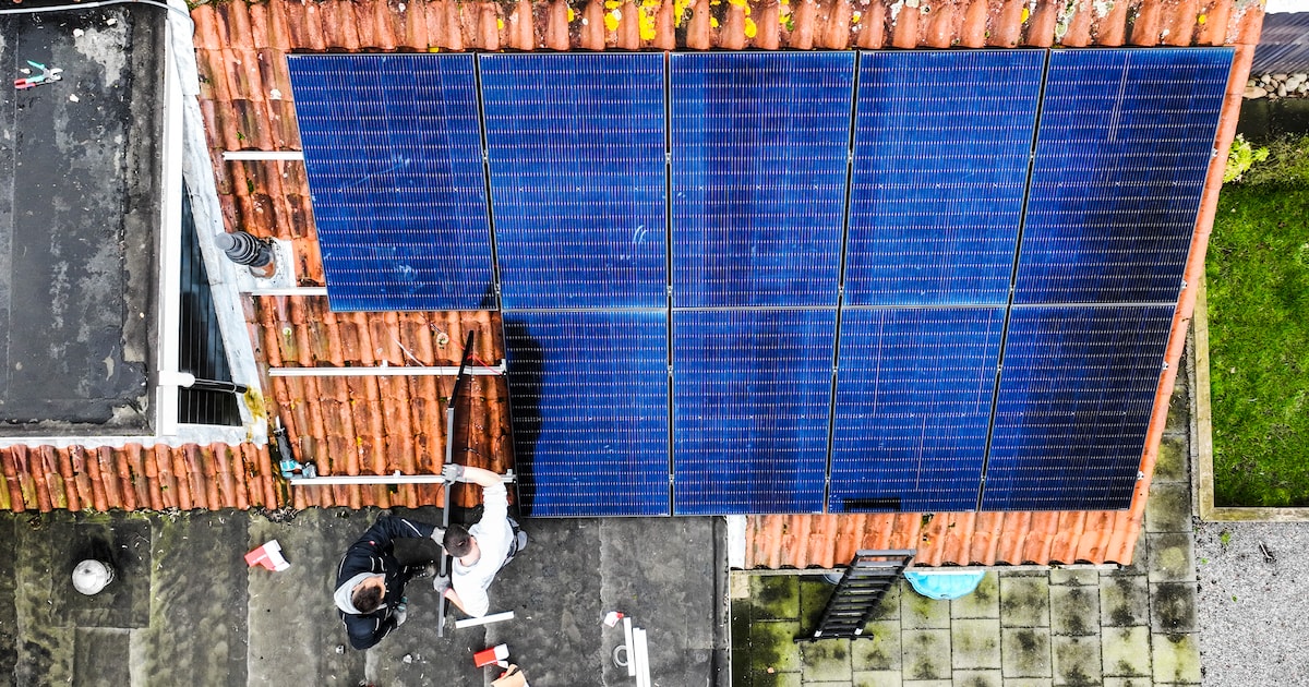 Gemeente Roerdalen houdt informatieavond over einde salderingsregeling in Sint Odiliënberg