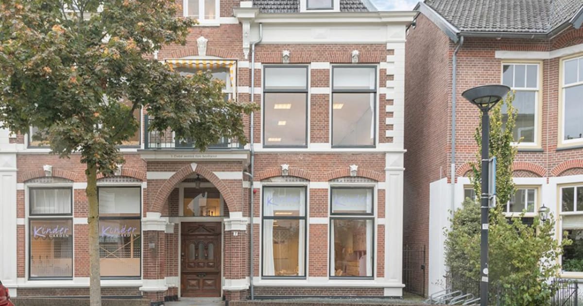 Invalkracht Jan B. (66) verdacht van misbruik in de kinderopvang, werkte kort bij Kindergarden Amers