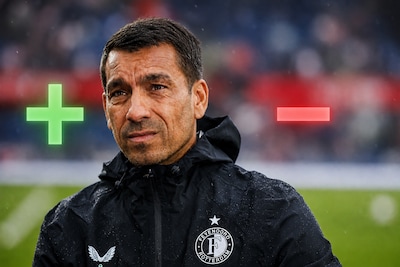Twee blikvangers, positivisme en de transferwindow: de plussen en minnen van de voorbereiding van Feyenoord