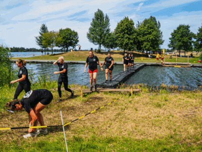 Van ‘minimale impact’ tot zorgen over de natuur: is het Máximapark een geschikte plek voor Obstacle 