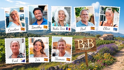 Welke inzichten of lessen heb jij opgedaan dankzij B&B vol liefde? Deel ze met ons