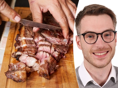 More and more people are developing a meat allergy: how do you recognize it?