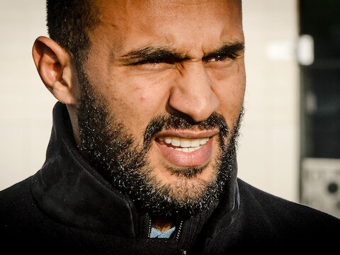 Badr Hari wordt weer papa | Nieuws | AD.nl