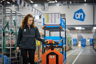 Battle for extra days off at Albert Heijn: part-timers want ‘forbidden’ labor agreement rule