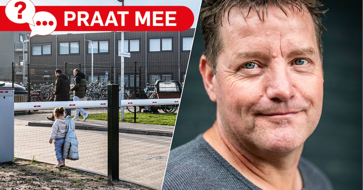 Kaag en Braassem en Nieuwkoop willen asielzoekers plek geven middenin ‘kale’ polder: is dat verstand