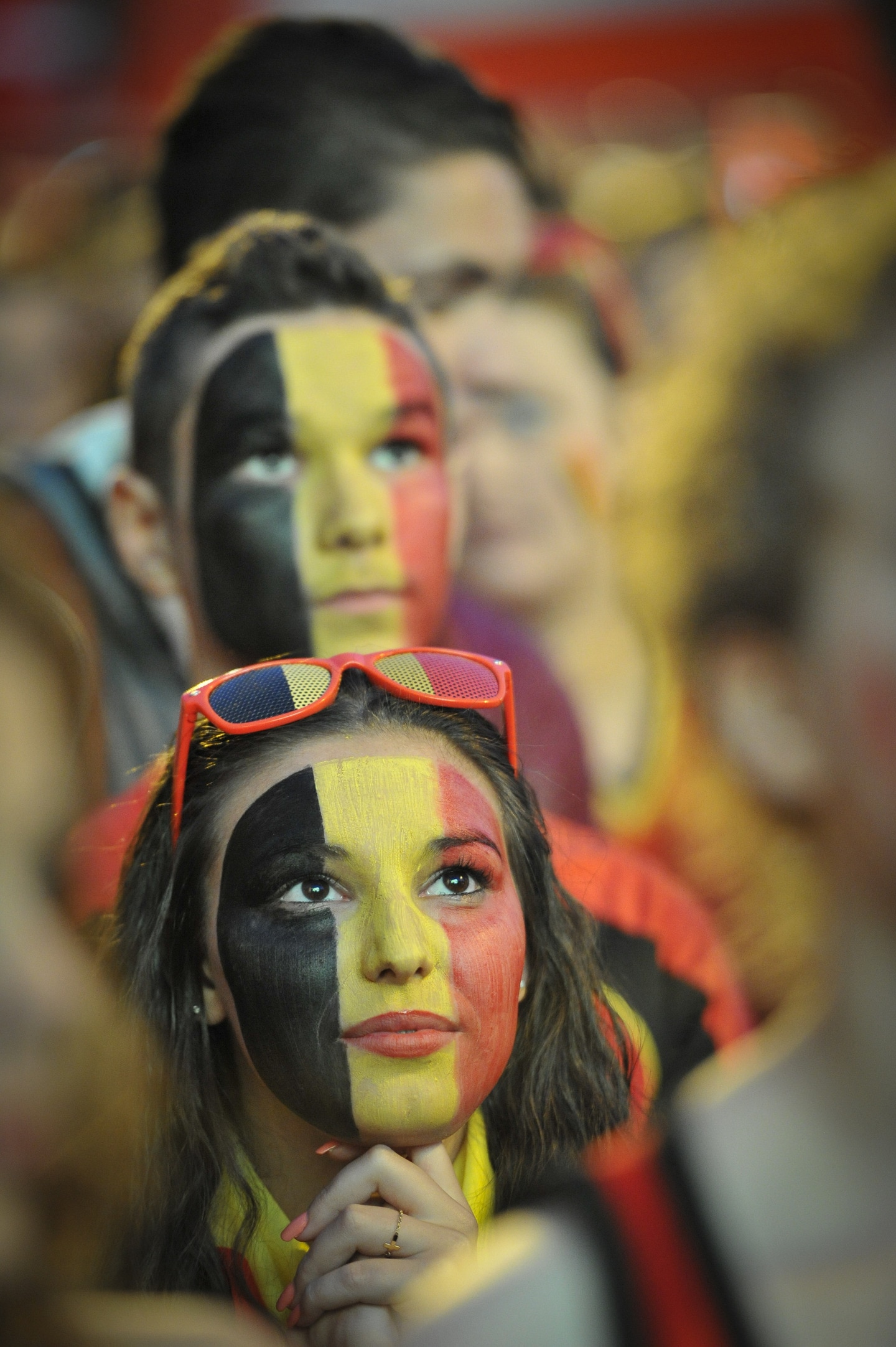 Kim Holland heeft verrassing voor haar volgers bij winst Oranje | Foto ...