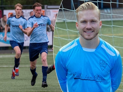 Trainer Geery van Beuningen per direct weg bij FC Kunde, club vindt snel opvolger