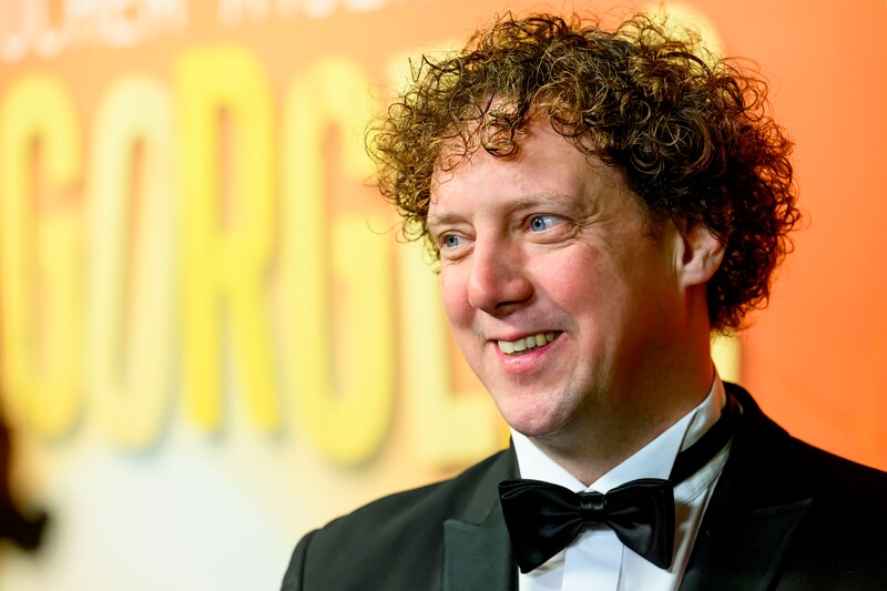 Jochem Myjer zocht coach op na slecht nieuws over tumoren: 'Waarom ben ik  er niet zo van slag van?' | Show | AD.nl
