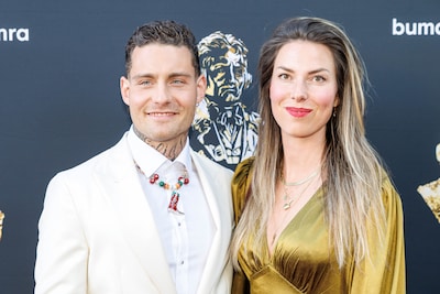Douwe Bob wordt opnieuw vader: vrouw Anouk is in verwachting