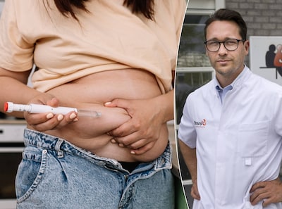 Stopping weight loss injections isn't that simple, say studies and doctors: Weight returns to starting point