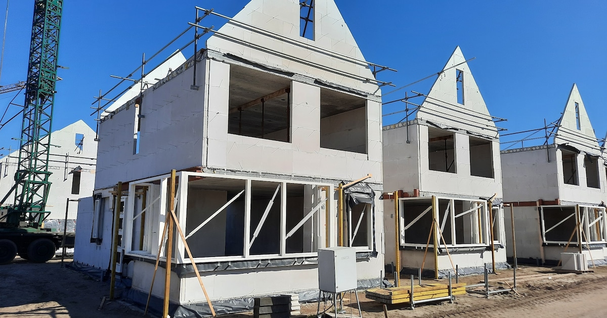 Politiek café in Heeze-Leende over wonen in 2035