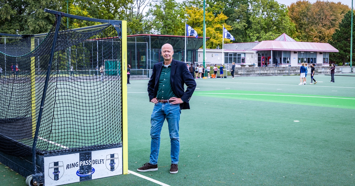 Duurdere uitbreiding hockeyvelden Ring Pass: Delft moet nu 2,5 miljoen euro bijleggen