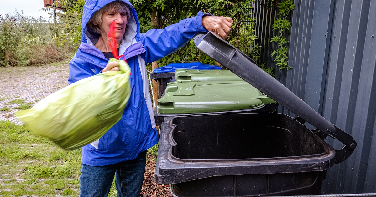 Gemeente De Ronde Venen kiest vanaf 2026 voor afvalinzameling via Cyclus
