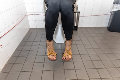 Nog even ophouden! Er komen nieuwe openbare toiletten in het centrum van Zoetermeer