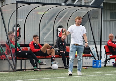 HBS maakt plots kans op eerste periodetitel: ‘Na de zege op de koploper viel bij ons het kwartje’