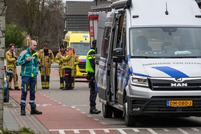 Nog niemand aangehouden na vondst 400 wietplanten in Asten