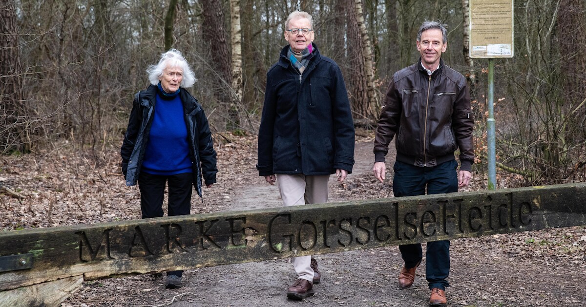 Natuur of vertier op Gorsselse Heide? Bewoners strijden tegen plan achter kartbaan Eefde