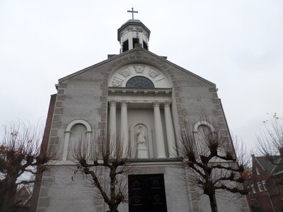 Weer een kerk leeg: wat te doen met de leegstaande monumenten in Altena?