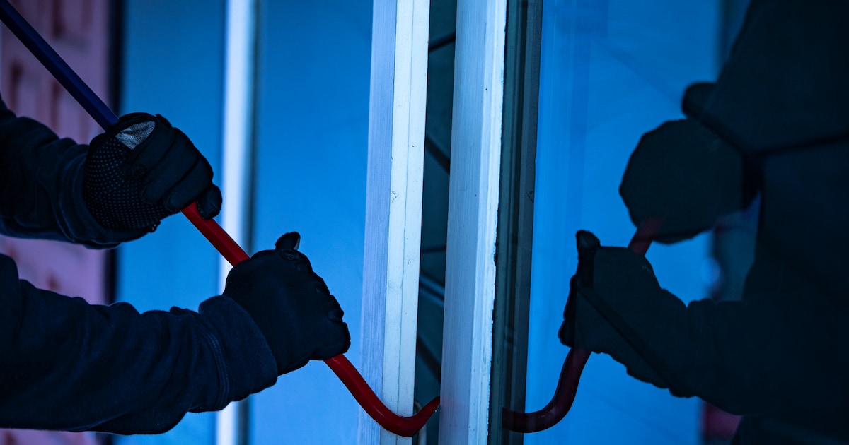 Waarschuwing voor bewoners Zaandam: inbraken in Schildersbuurt en Rosmolenbuurt