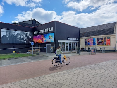 Bioscoop Biobest sluit na bijna tachtig jaar de deuren, maar zoekt nog nieuwe locatie