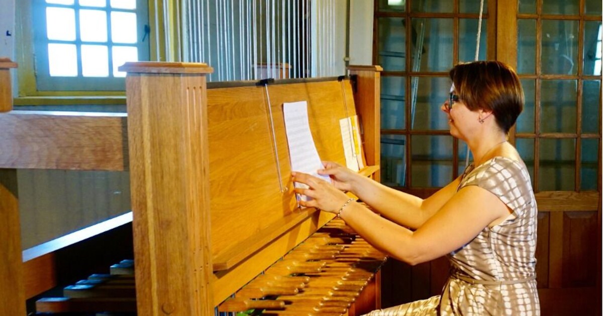 Carillon op St. Stevenstoren viert 450-jarig bestaan met concert in Nijmegen