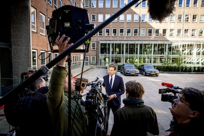 Cabinet to tackle fatbike nuisance with big words and another investigation